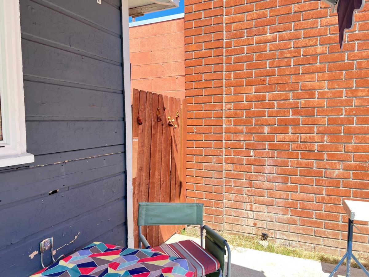 Little Betty'S Casita Hotel Torrance Exterior photo