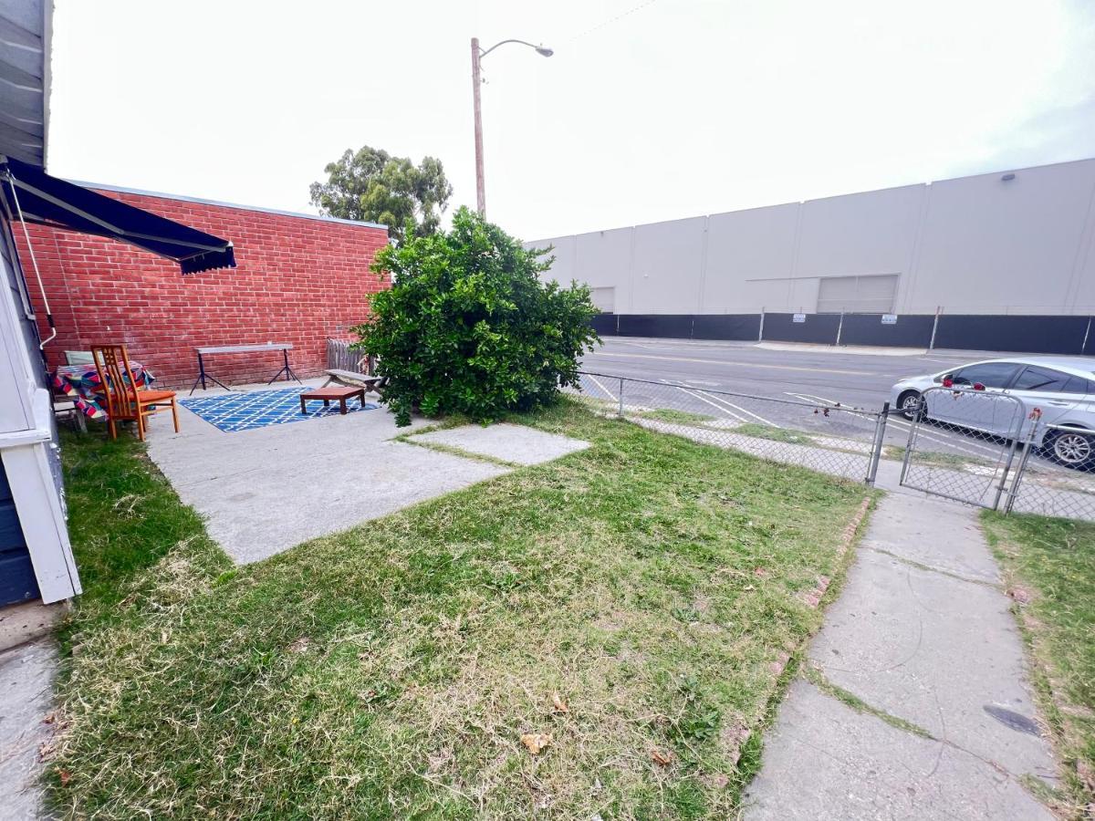 Little Betty'S Casita Hotel Torrance Exterior photo