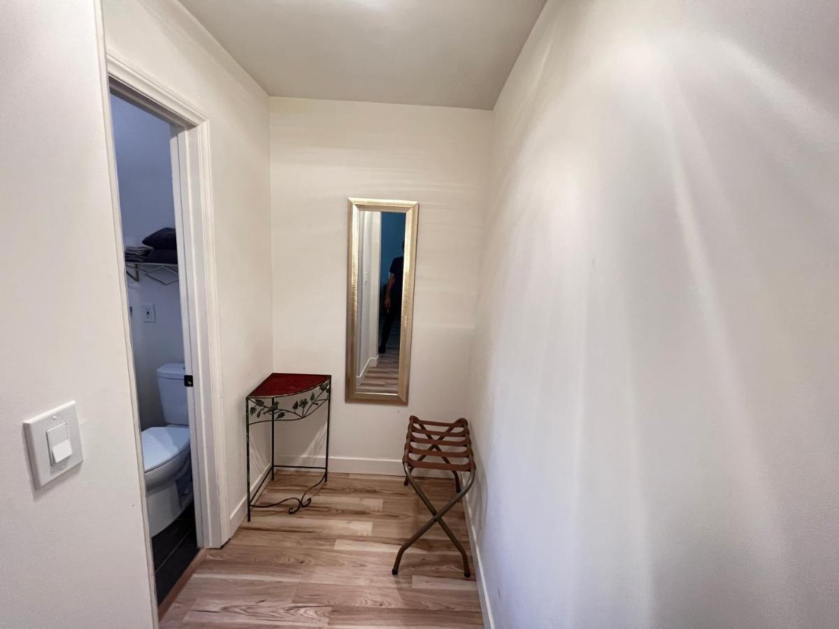 Little Betty'S Casita Hotel Torrance Exterior photo