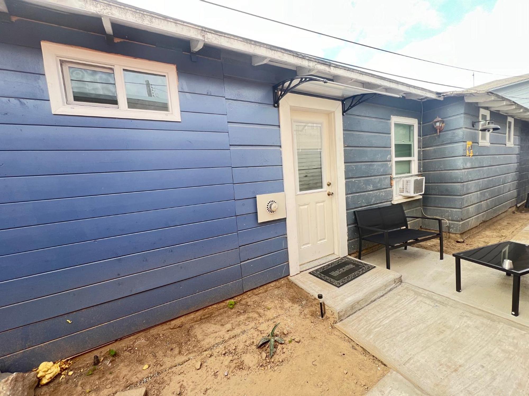 Little Betty'S Casita Hotel Torrance Exterior photo